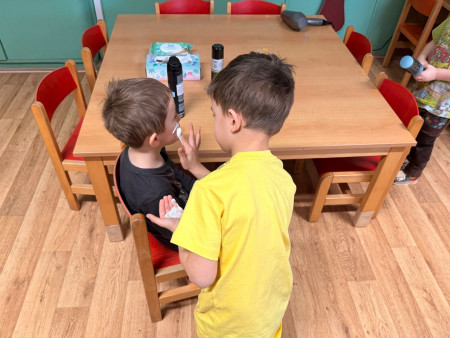 Kadeřnictví a Barber 